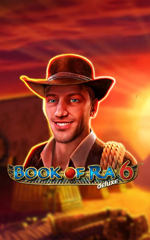 Book of Ra at Platinum Play Casino