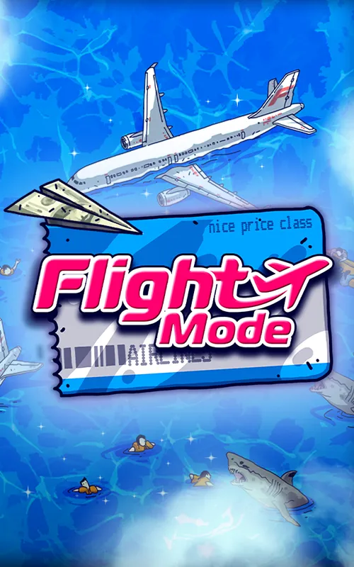 Flight Mode at Platinum Play Casino