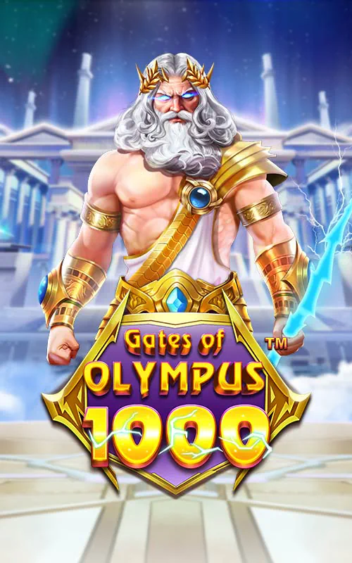 Gates of Olympus at Platinum Play Casino