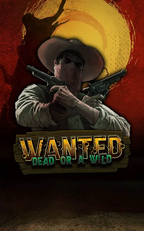 Wanted Dead or a Wild at Platinum Play Casino