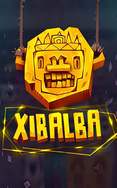 Xibalba at Platinum Play Casino